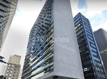 Comercial · Salas à venda com 83 m² em Bela Vista, São Paulo