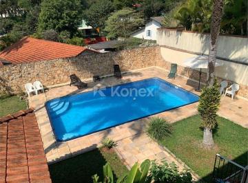 Casa · Casa à venda com 4 quartos em Vila São Francisco, São Paulo