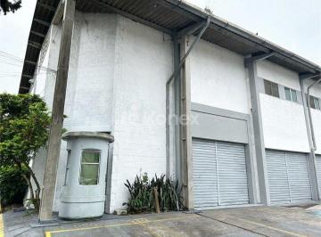 Comercial · Galpão para alugar com 269 m² em Vila Santo Antônio, São Paulo