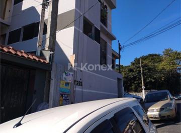 Apartamento · Apartamento à venda com 1 quarto em Parada Inglesa, São Paulo