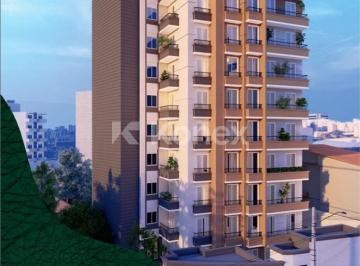 Apartamento · Apartamento à venda com 2 quartos em Vila Constança, São Paulo