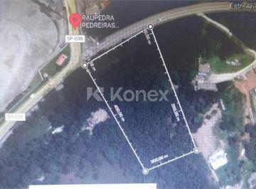 Terreno · Terreno à venda com 12162 m² em Cidade Soberana, Guarulhos