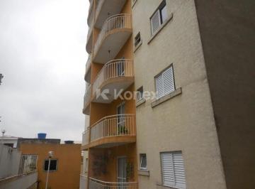 Apartamento · Apartamento à venda com 1 quarto em Vila Nossa Senhora de Fátima, Guarulhos
