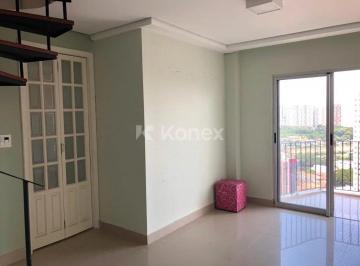 Apartamento · Cobertura à venda com 2 quartos em Casa Verde, São Paulo