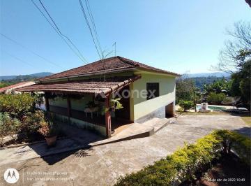 Casa · Casa à venda com 3 quartos em Pirucaia, Mairiporã