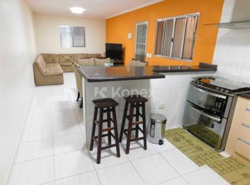 Casa · Casa em Condomínio à venda com 2 quartos em Jardim Albertina, Guarulhos