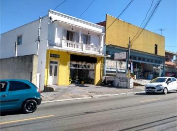Comercial · Casa comercial à venda ou para alugar com 350 m² em Tucuruvi, São Paulo