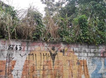 Terreno · Terreno à venda com 320 m² em Barro Branco (zona Norte), São Paulo
