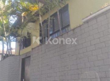 Casa · Sobrado à venda com 3 quartos em Itaim Paulista, São Paulo