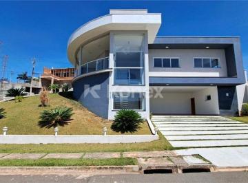 Casa · Casa à venda com 3 quartos em Condomínio Villa Real de Bragança, Bragança Paulista