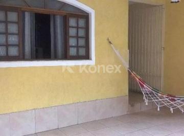 Casa · Casa à venda com 2 quartos em Vila Santista, São Paulo