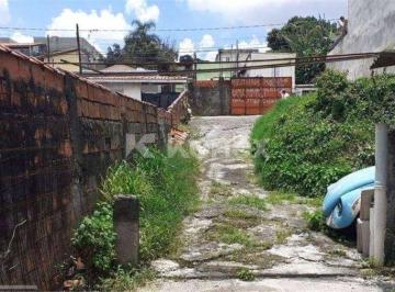 Terreno · Terreno à venda com 514 m² em Vila Jacuí, São Paulo