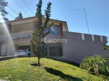 Casa · Sobrado à venda com 6 quartos em Santa Inês, Caieiras
