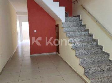 Casa · Sobrado à venda com 3 quartos em Jardim Vitória Régia (zona Norte), São Paulo