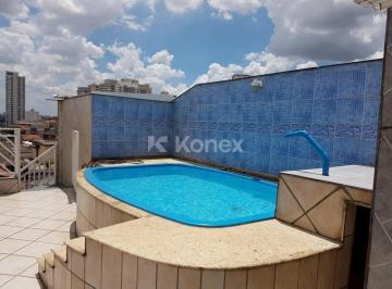Casa · Sobrado à venda com 6 quartos em Vila Guaca, São Paulo