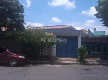 Casa · Sobrado à venda com 3 quartos em Vila Guilherme, São Paulo