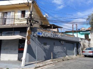 Comercial · Casa comercial à venda com 200 m² em Parque Ramos Freitas, São Paulo