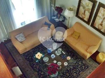 Casa · Sobrado à venda com 3 quartos em Barro Branco (zona Norte), São Paulo