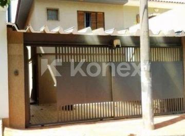 Casa · Sobrado à venda com 3 quartos em Vila Basileia, São Paulo