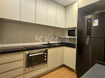 Apartamento · Studio para alugar com 33 m² em Sumaré, São Paulo