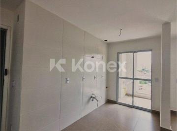 Apartamento · Apartamento à venda com 2 quartos em Vila Mariza Mazzei, São Paulo