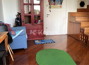 Apartamento · Apartamento Duplex à venda com 1 quarto em Brooklin Paulista, São Paulo