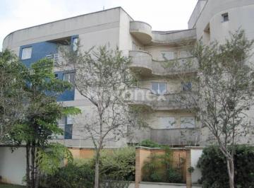 Apartamento · Apartamento Duplex à venda com 2 quartos em Jardim Santa Genebra II (barão Geraldo), Campinas