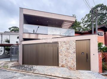 Casa · Sobrado à venda com 3 quartos em Jardim Bela Vista (zona Sul), São Paulo