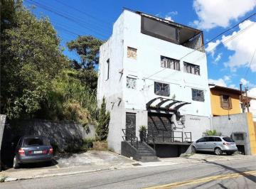Comercial · Prédio inteiro à venda com 240 m² em Pirituba, São Paulo