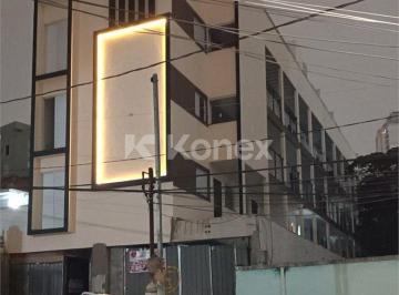 Casa · Casa em Condomínio à venda com 2 quartos em Santana, São Paulo