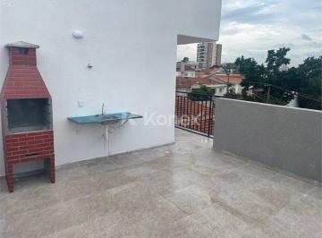 Casa · Casa em Condomínio à venda com 2 quartos em Vila Dom Pedro II, São Paulo