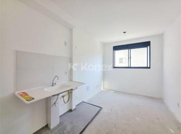 Apartamento · Apartamento à venda com 1 quarto em Vila Parque Jabaquara, São Paulo