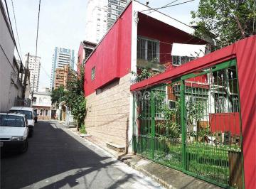 Comercial · Casa comercial à venda com 120 m² em Brooklin Paulista, São Paulo