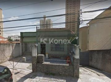 Comercial · Casa comercial à venda com 610 m² em Água Fria, São Paulo