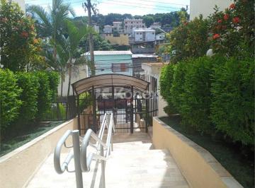 Apartamento · Apartamento à venda com 2 quartos em Vila Amália (zona Norte), São Paulo