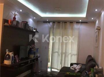 Apartamento · Apartamento à venda com 3 quartos em Vila dos Remédios, São Paulo