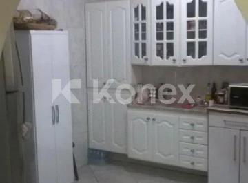 Casa · Sobrado à venda com 4 quartos em Jardim Brasil (zona Norte), São Paulo