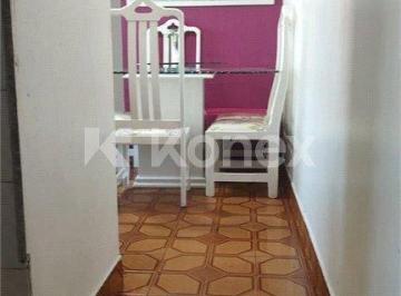 Apartamento · Apartamento à venda com 2 quartos em Jardim Vergueiro (sacomã), São Paulo