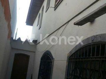 Casa · Sobrado à venda com 3 quartos em Vila Nova Alba, São Paulo