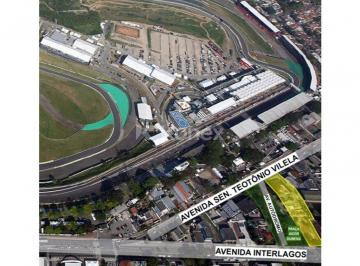 Terreno · Terreno Comercial à venda com 3334 m² em Cidade Dutra, São Paulo