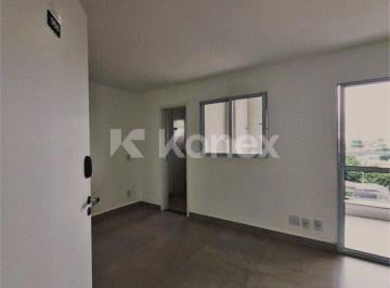 Apartamento · Apartamento à venda com 1 quarto em Vila Mariza Mazzei, São Paulo