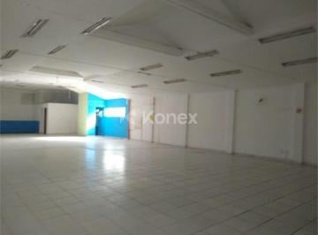 Comercial · Salas/Conjuntos à venda ou para alugar com 300 m² em Carandiru, São Paulo