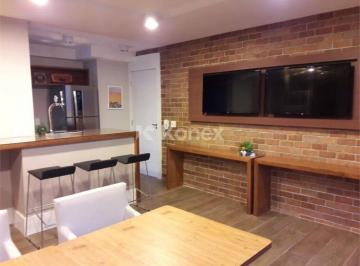 Apartamento · Apartamento à venda com 2 quartos em Parque Edu Chaves, São Paulo