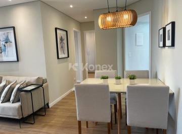 Apartamento · Apartamento à venda com 2 quartos em Vila Paulista, São Paulo
