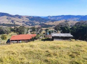 Rural · Sítio à venda com 3 quartos em Centro, Munhoz