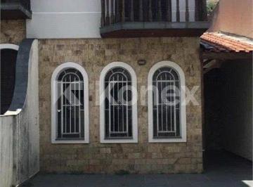Casa · Casa em Condomínio à venda com 3 quartos em Parque Ramos Freitas, São Paulo