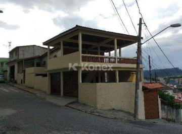 Casa · Casa à venda com 6 quartos em Vila Cruz das Almas, São Paulo