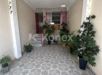 Casa · Sobrado à venda com 2 quartos em Parque Savoy City, São Paulo