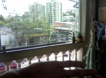 Casa · Sobrado à venda com 2 quartos em Vila Pedra Branca, São Paulo