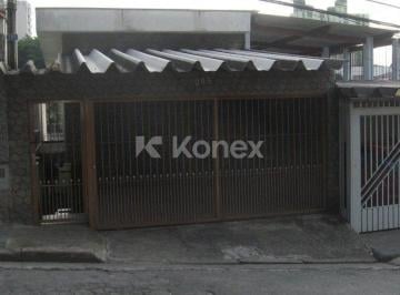 Casa · Sobrado à venda com 3 quartos em Vila Amália (zona Norte), São Paulo